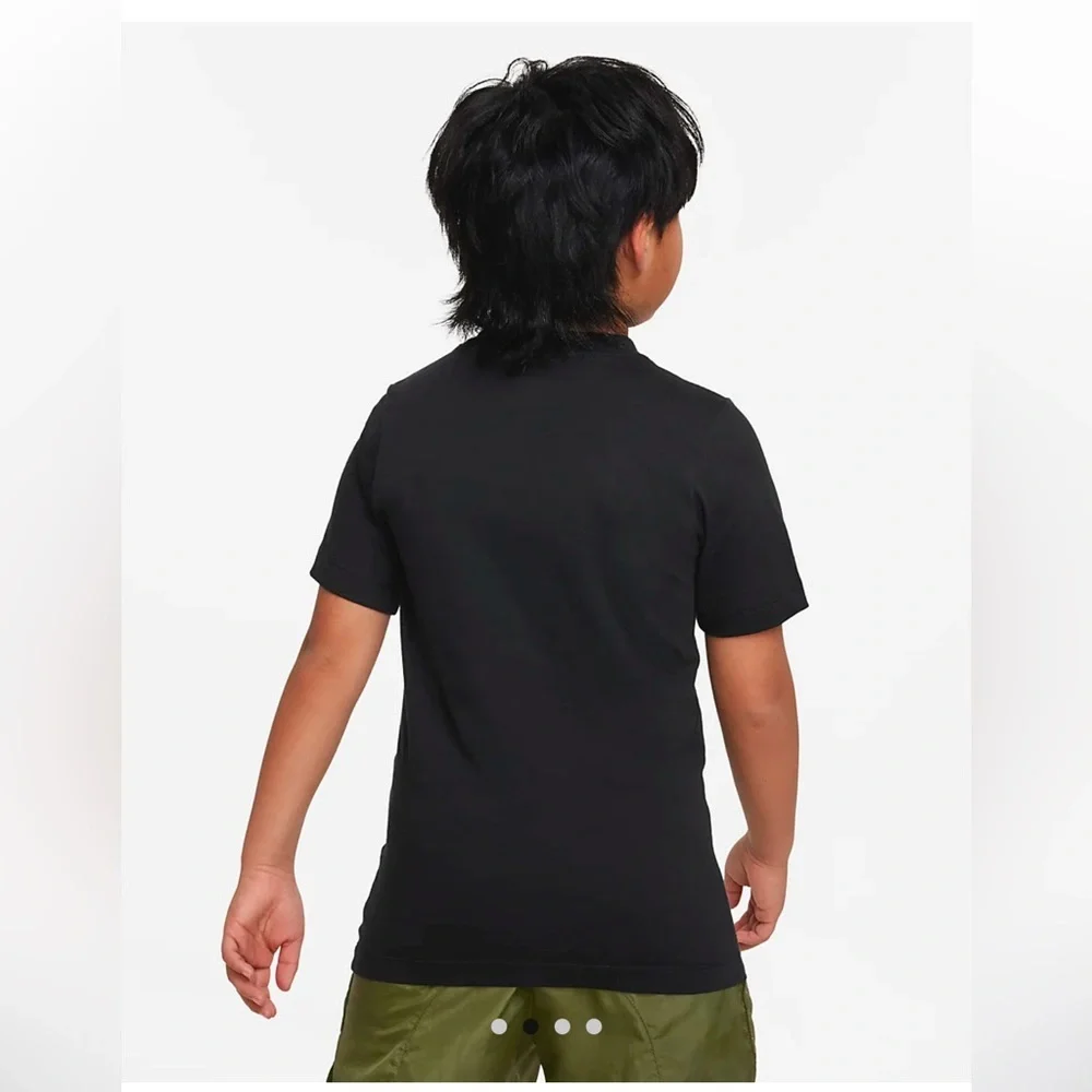 Nike Create Pack Graphic Balloon Tee Shirt
